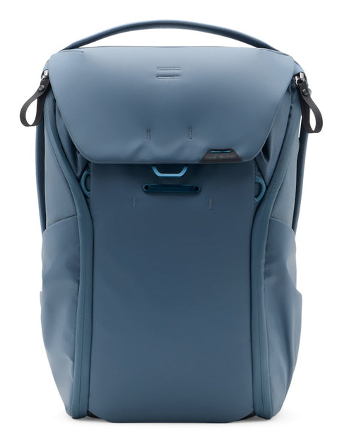 Peak Design Everyday Backpack 20l Ocean