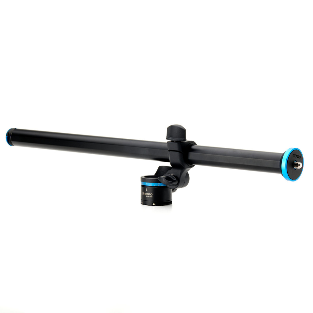 Benro GPAC502 Statief accessoire Schuifarm