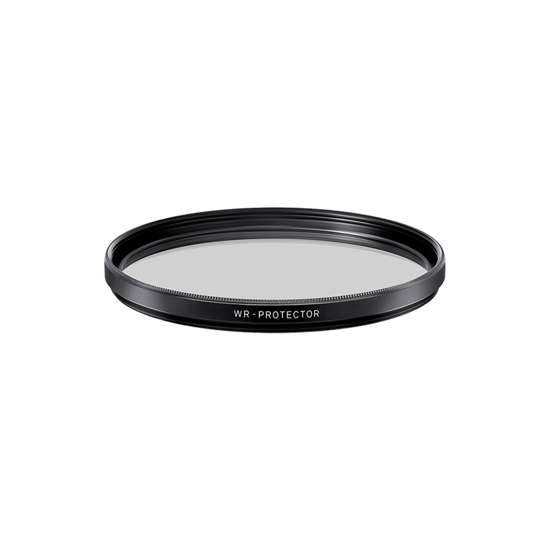 Sigma WR Protector Filter 95mm