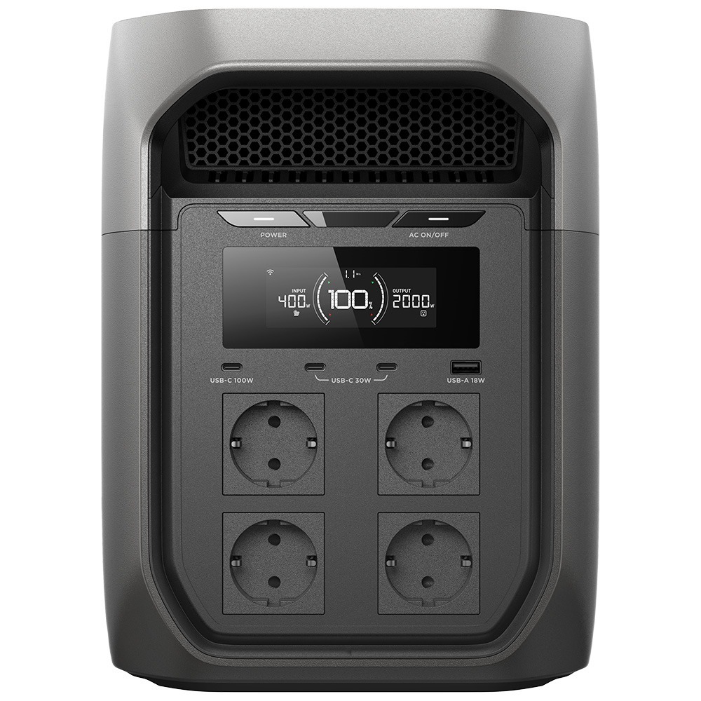 Ecoflow Delta 3 Max