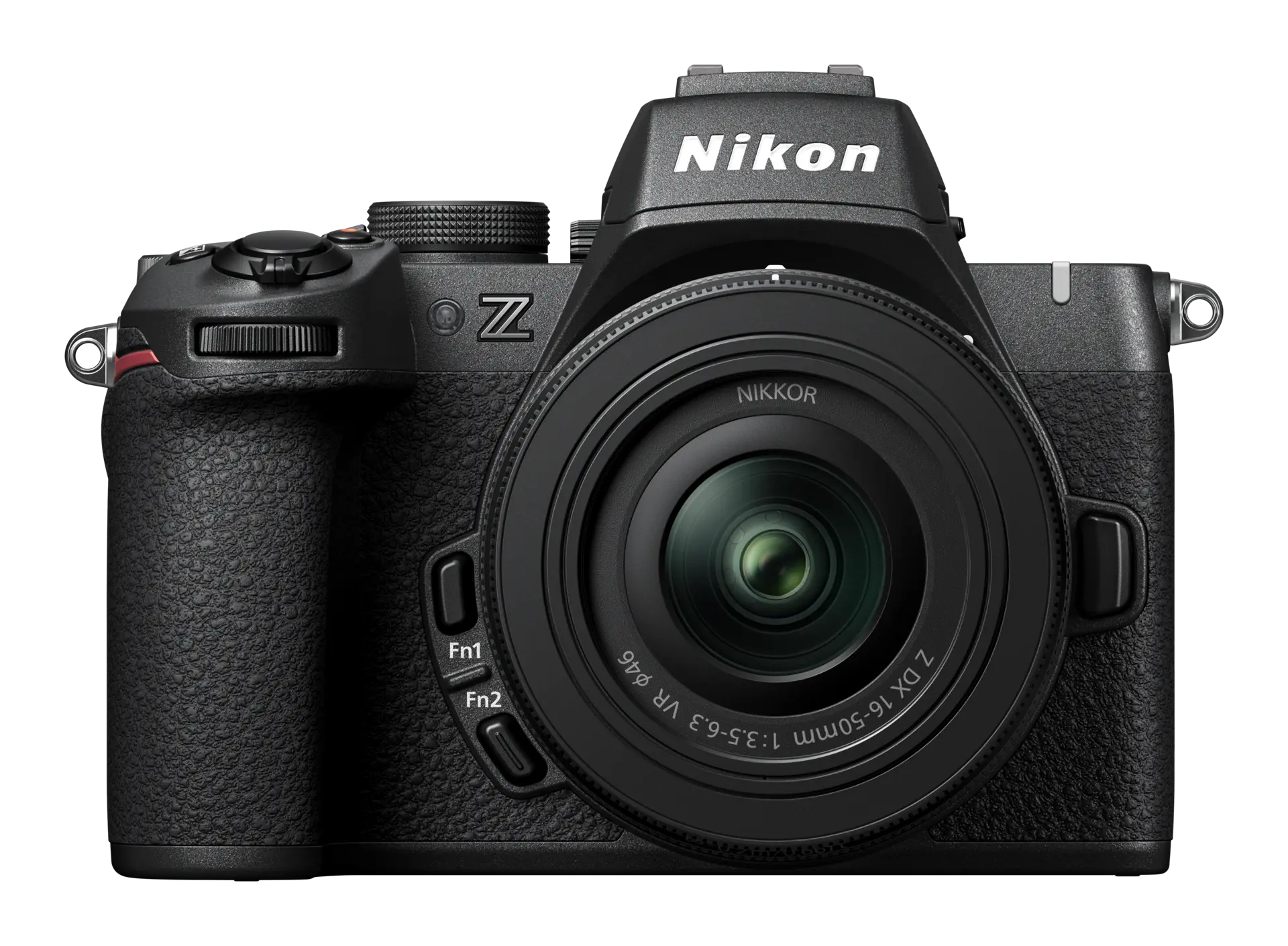 Nikon Z50II + Nikkor Z DX 16-50 VR