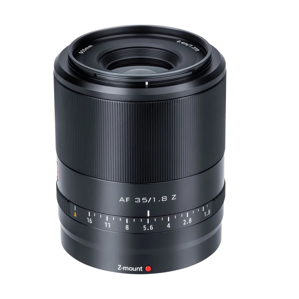 Viltrox Z-35 f/1.8 AF Nikon Z-Mount (aps-c)
