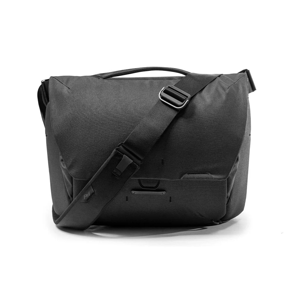 Peak Design Everyday Messenger 13l V3 - Black