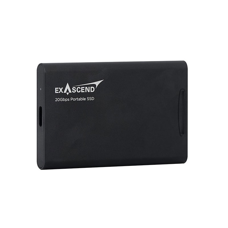 ExAscend 1TB Portable SSD