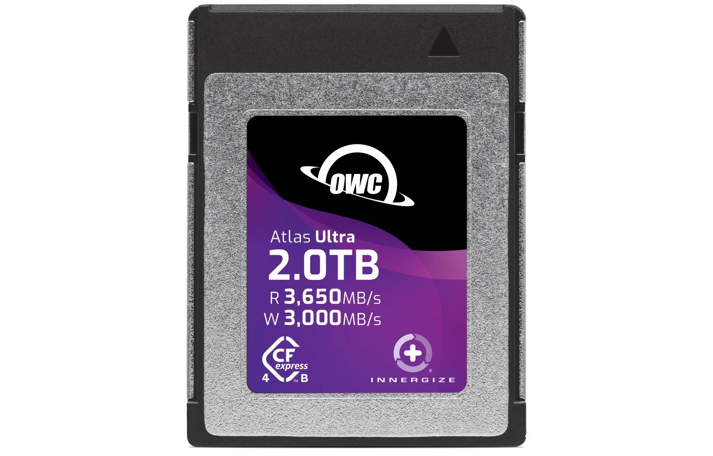 OWC Atlas Ultra CFexpress 4.0 Type B 2TB