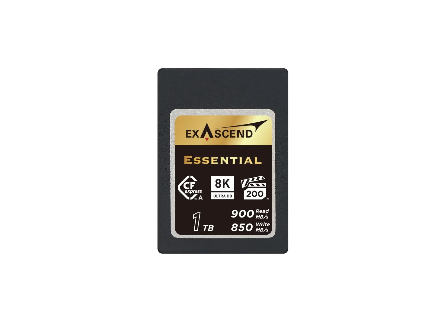 EXASCEND Essential CFexpress(Type A) 1TB