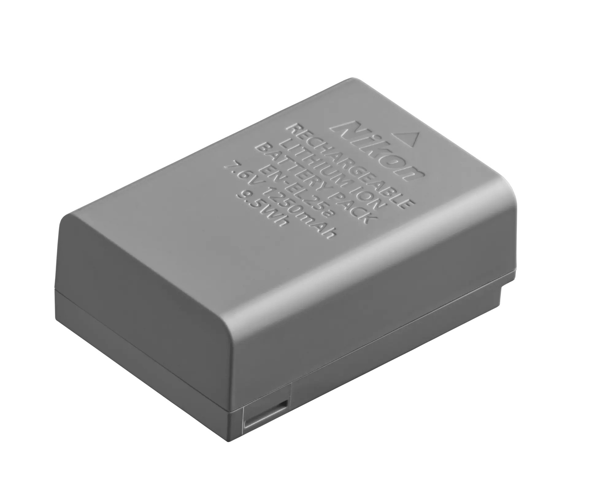 Nikon Rechargeable Li-ion Battery EN-EL25A afbeelding