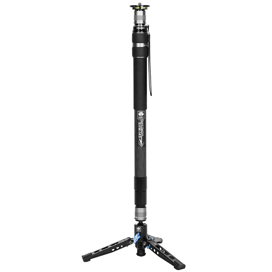 Sirui Rapid Monopod SVM-145