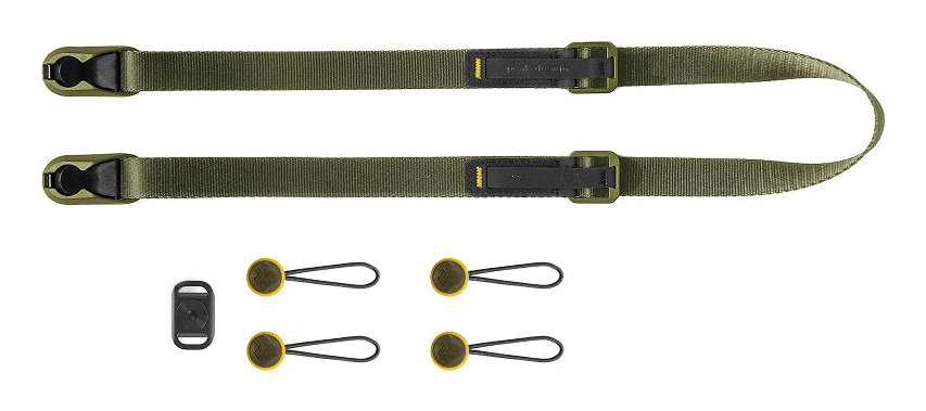 Peak Design Leash Kelp