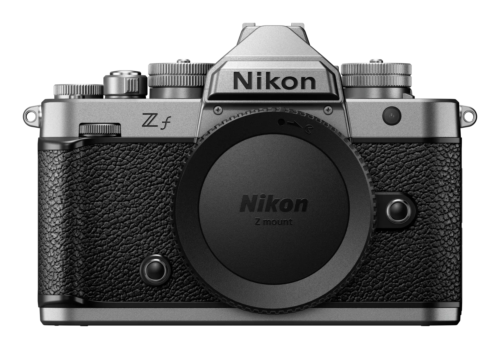 Nikon Z F SL Body