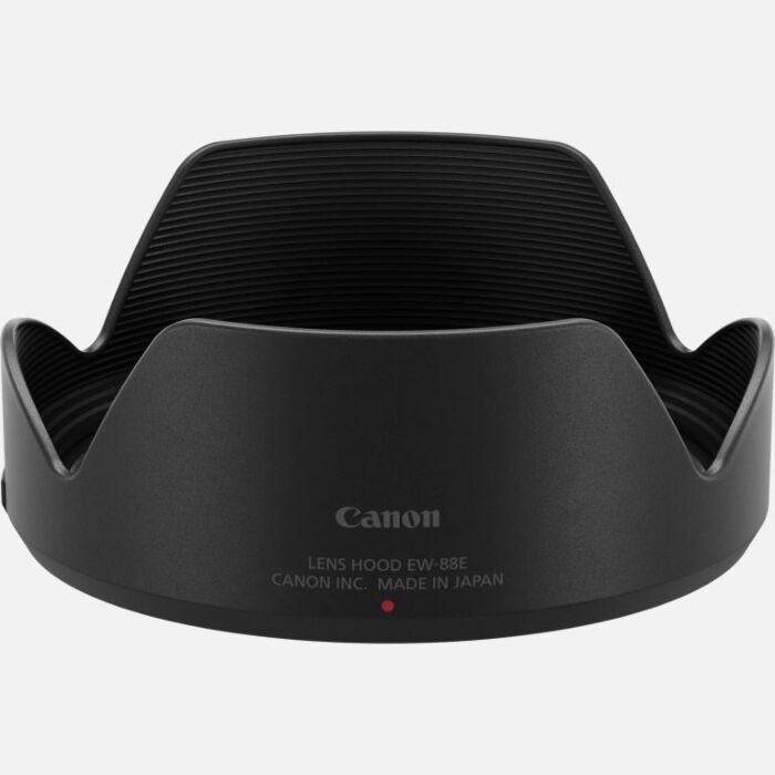 Canon Sunhood EW-88E (RF 24-70mm F2.8L IS USM (RF 24-70mm F2.8L IS USM)
