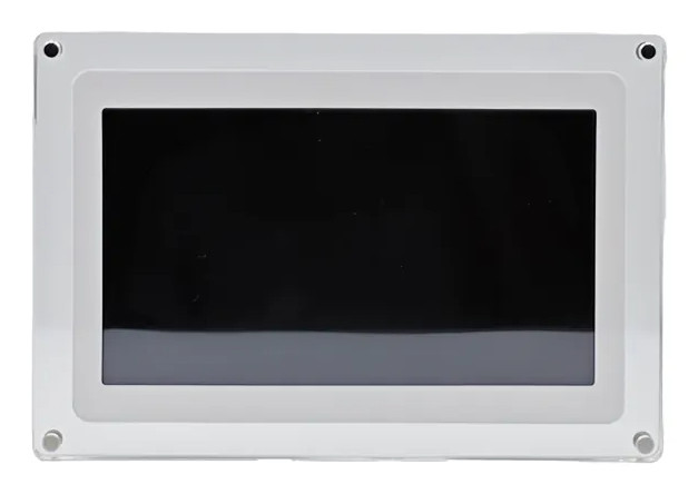 Benel Photo Frameo Digitale Fotolijst HF-A101 Acryl 10.1 Inch