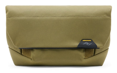 Peak Design Field Pouch Kelp