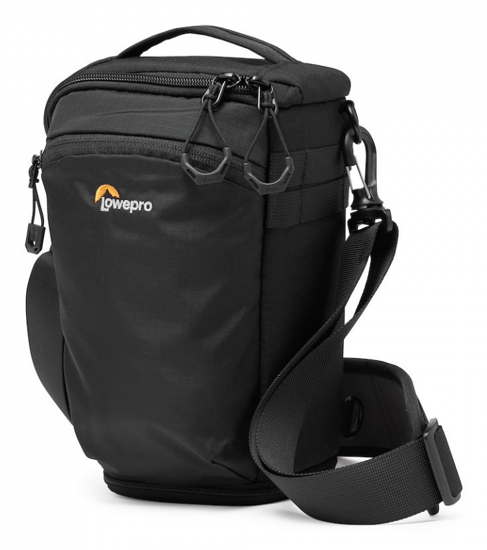 Lowepro ProTactic TLZ 70 Slim AW III Holster Zwart