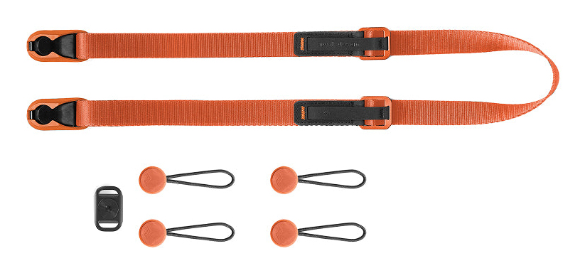 Peak Design Leash Ibis