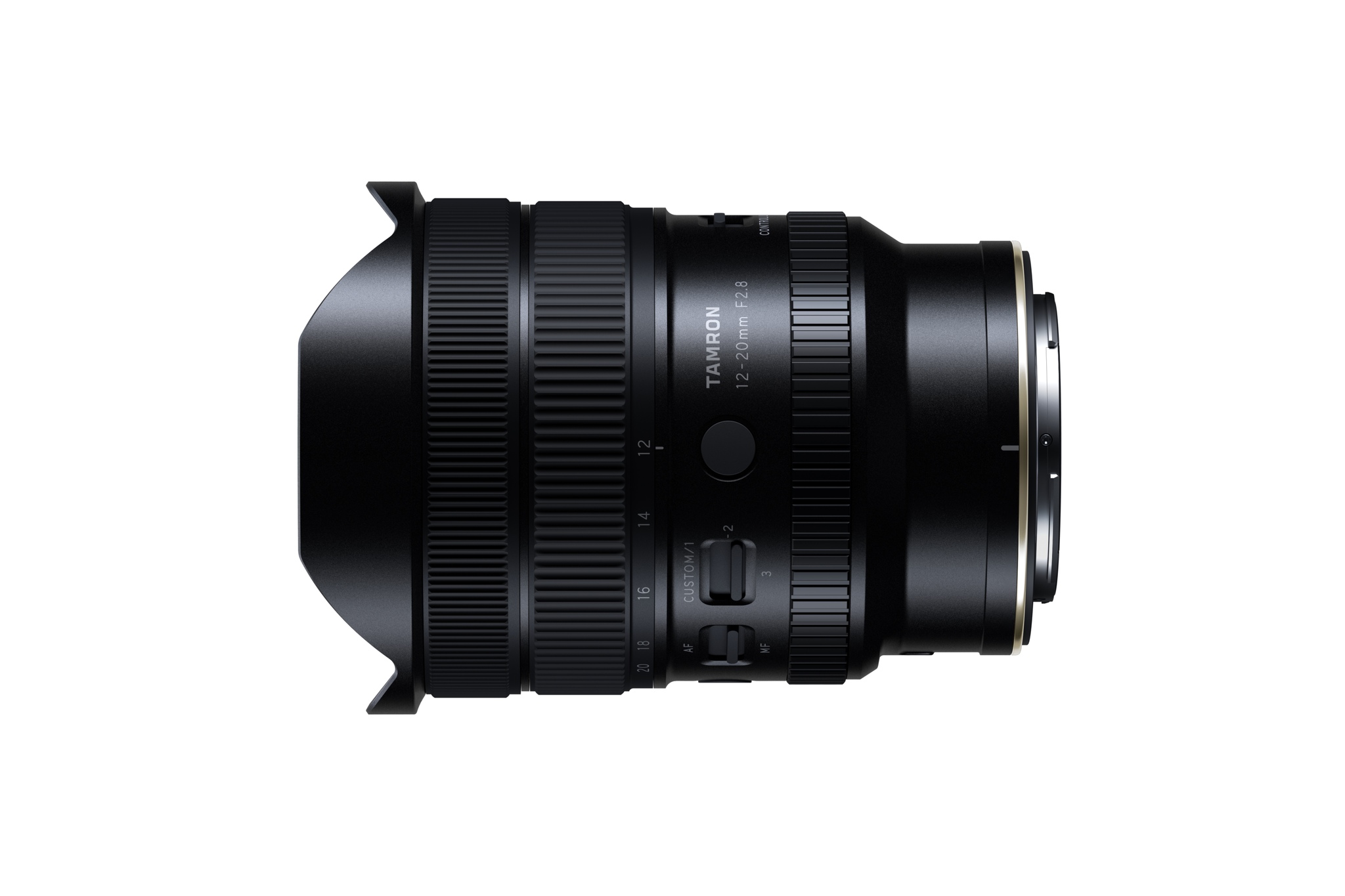 Tamron 12-20mm f/2.8 Nikon Z