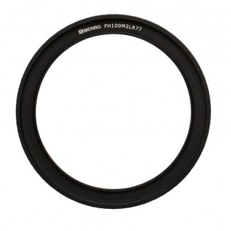 Benro Lens Ring 77mm for FH100M2 - FH100M2LR77