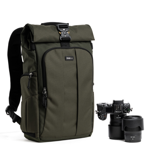 Think Tank Focuspoint 22l Greenway