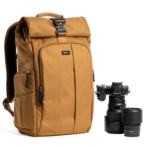 Think Tank Focuspoint 30l Golden Hour
