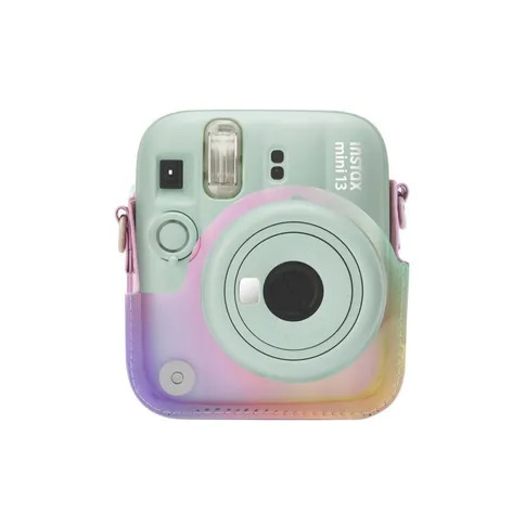 Fuji Case Instax Mini 13 Iridescent Case