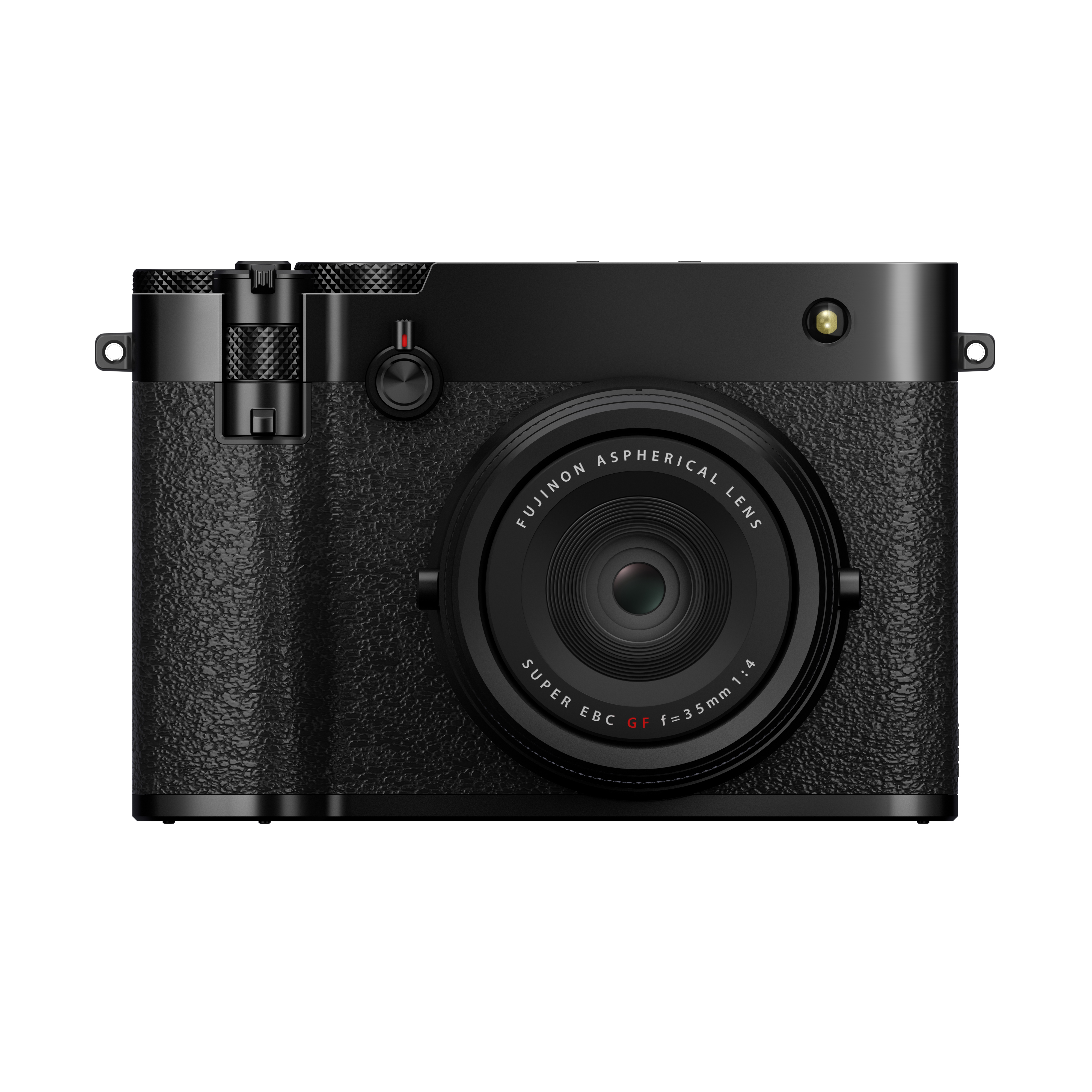 Fujifilm GFX100RF Black PRE ORDER