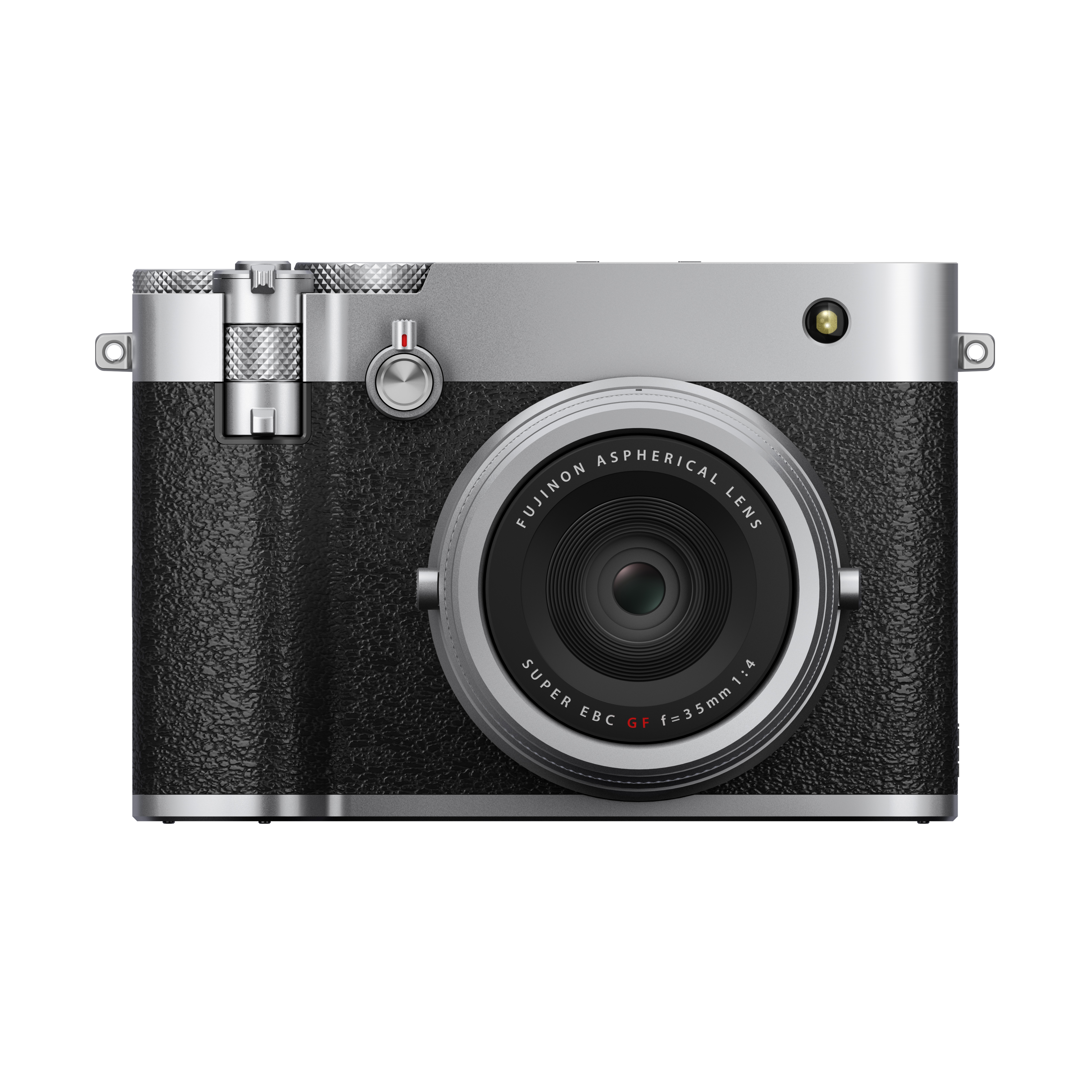 Fujifilm GFX100RF Silver PRE ORDER