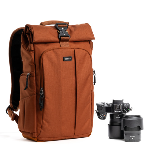 Think Tank Focuspoint 22l Urban Rust