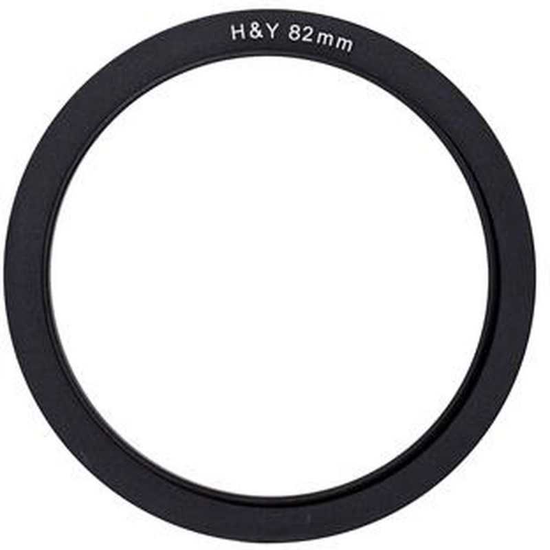 H&Y Adapter Ring 82mm voor K-series Holder