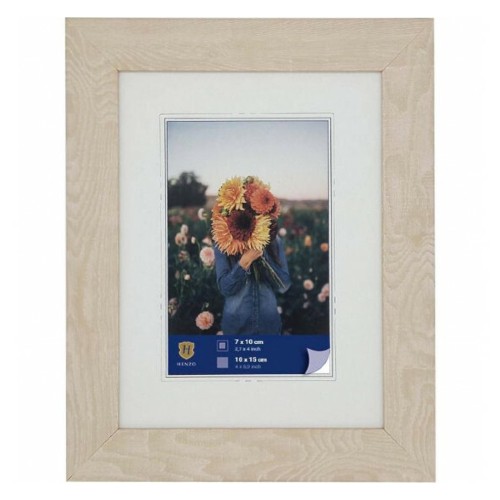 Henzo Frame Dahlia 20x30 wit