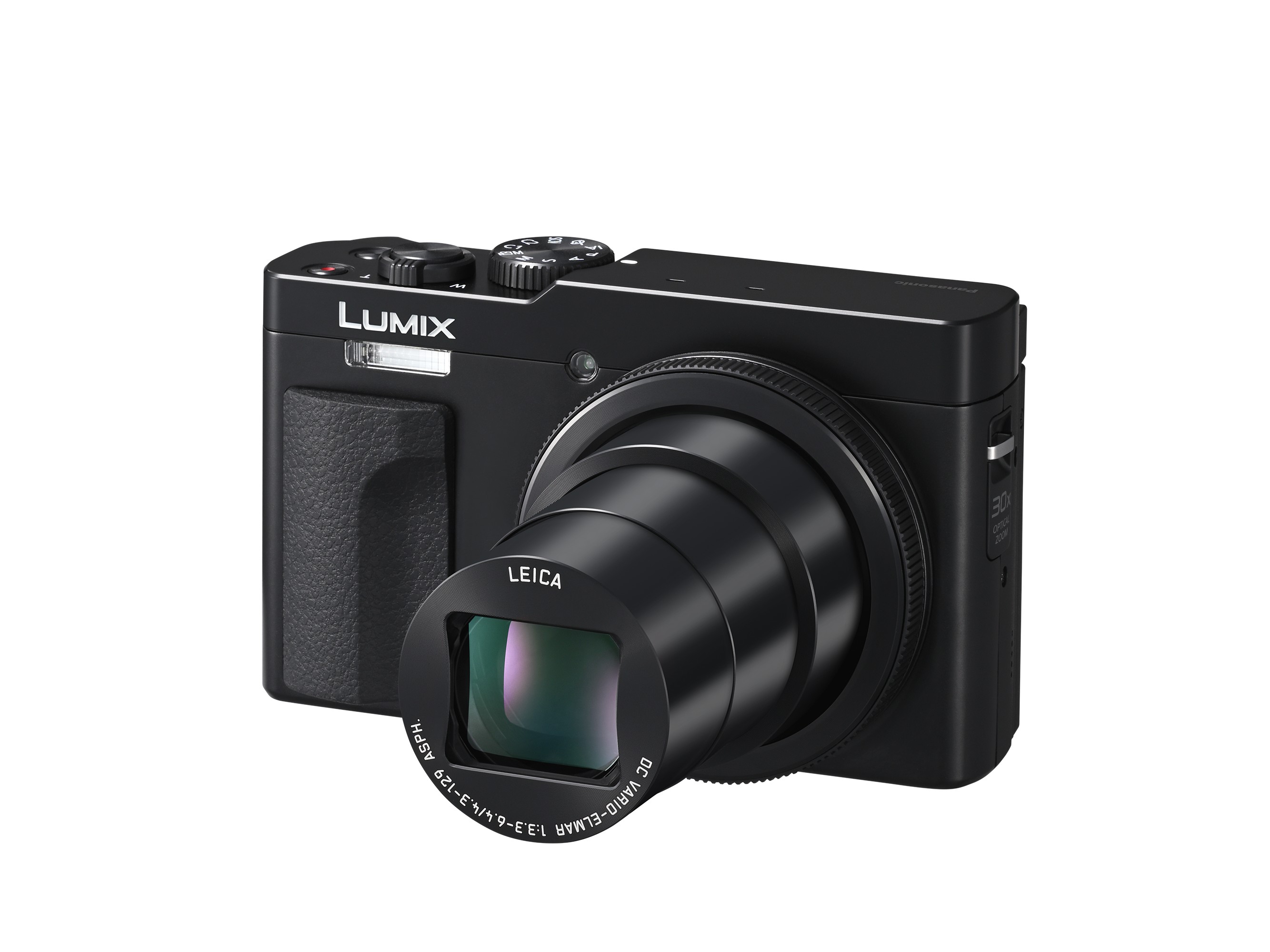Panasonic LUMIX TZ99 PRE-ORDER ,leverbaar vanaf februari 2025