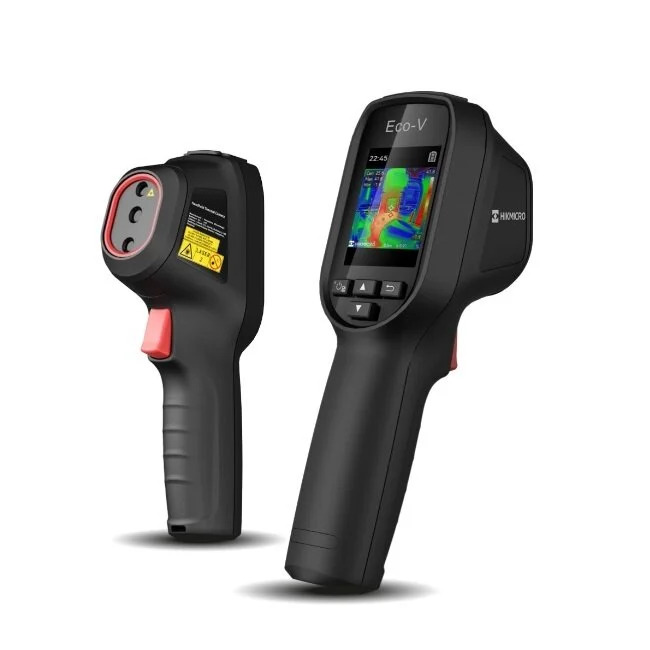 Hikmicro Eco-V