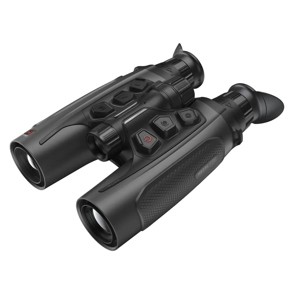 Hikmicro Habrok 4K 2.0 HE25L Binocular