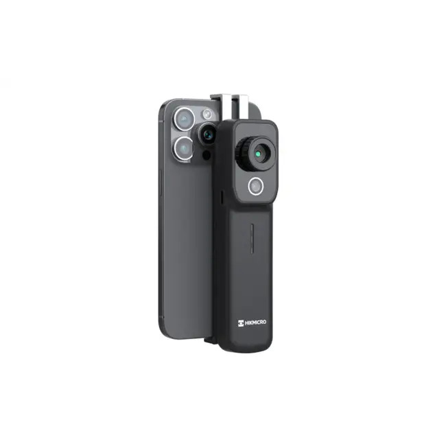Hikmicro MiniX