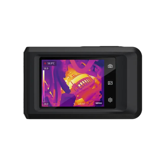 Hikmicro Pocket2