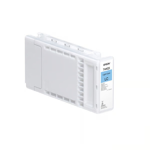 Epson Singlepack Light Cyan T44Q540 UltraChrome Pro 12 350ml