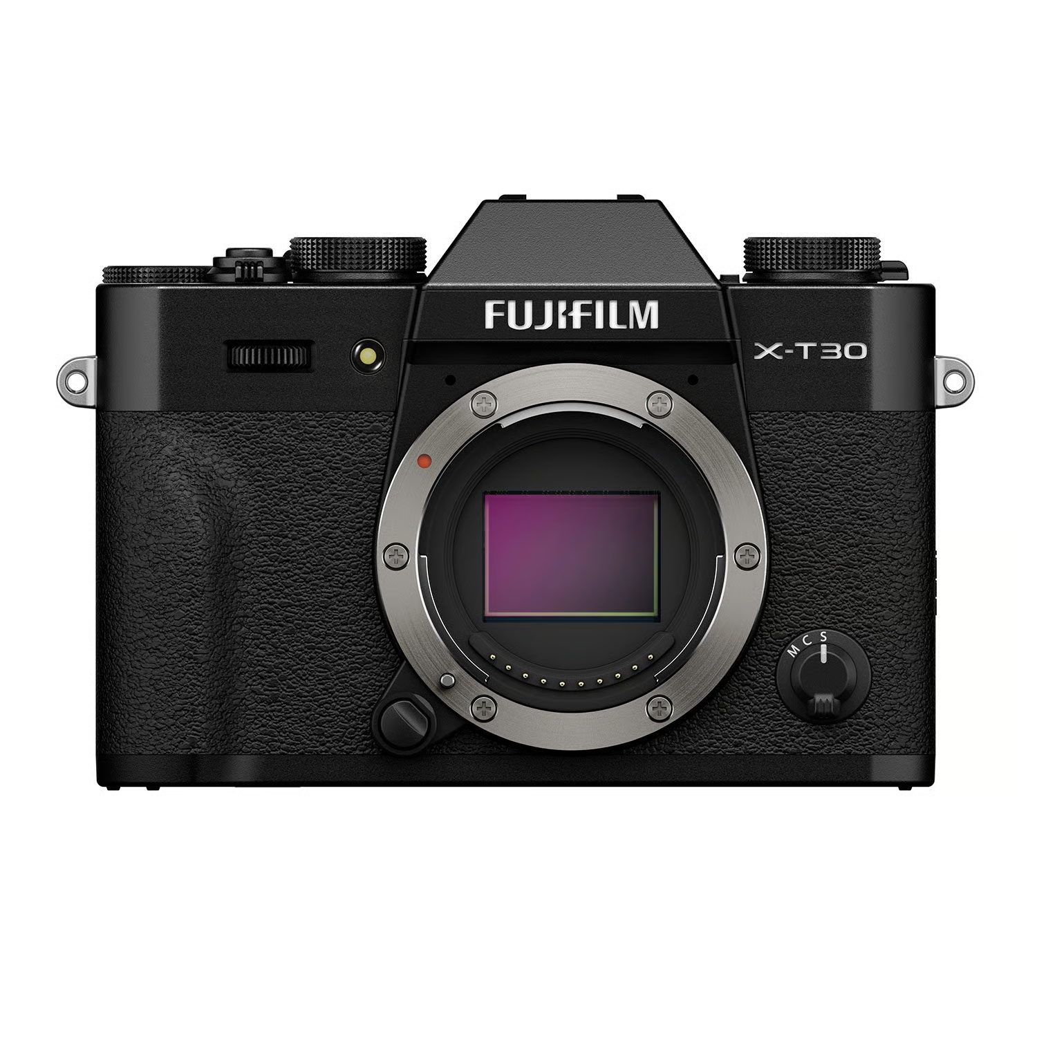 Fujifilm X-T30 III + XC13-33mm f/3.5-6.3 OIS Black