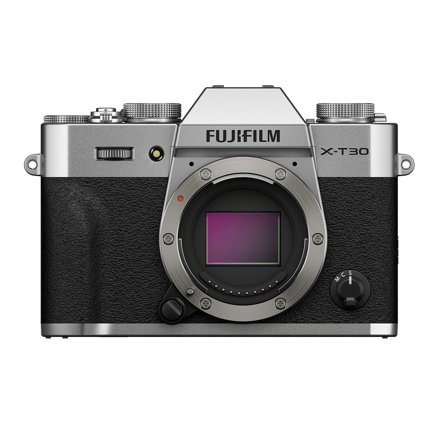 Fujifilm X-T30 III + XC13-33mm f/3.5-6.3 OIS Silver