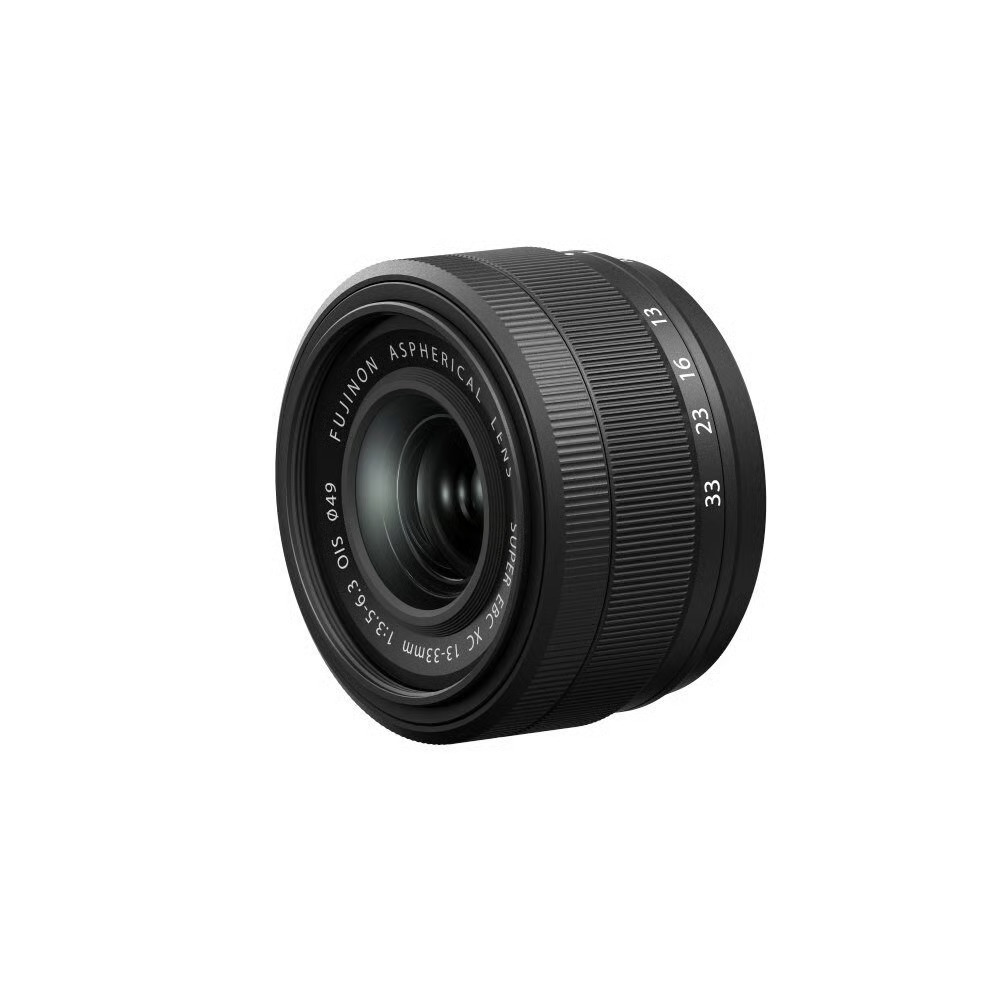 Fujifilm XC13-33mm f/3.5-5.6 OIS (bulk)