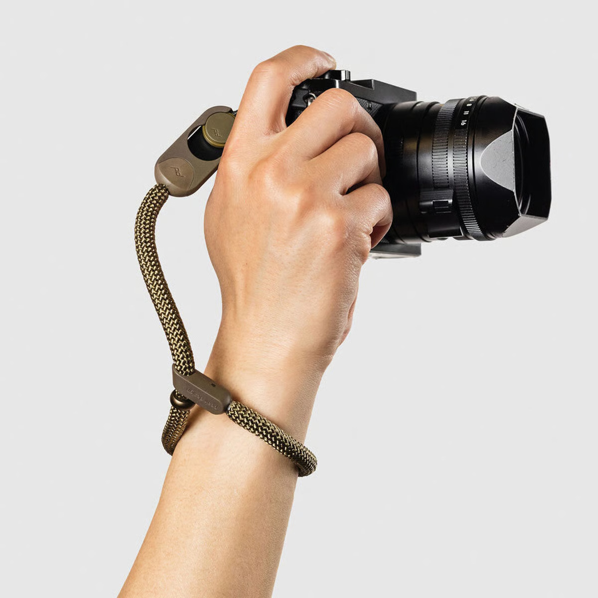 Peak Design Cuff Rope Camera Strap Wrist Kelp