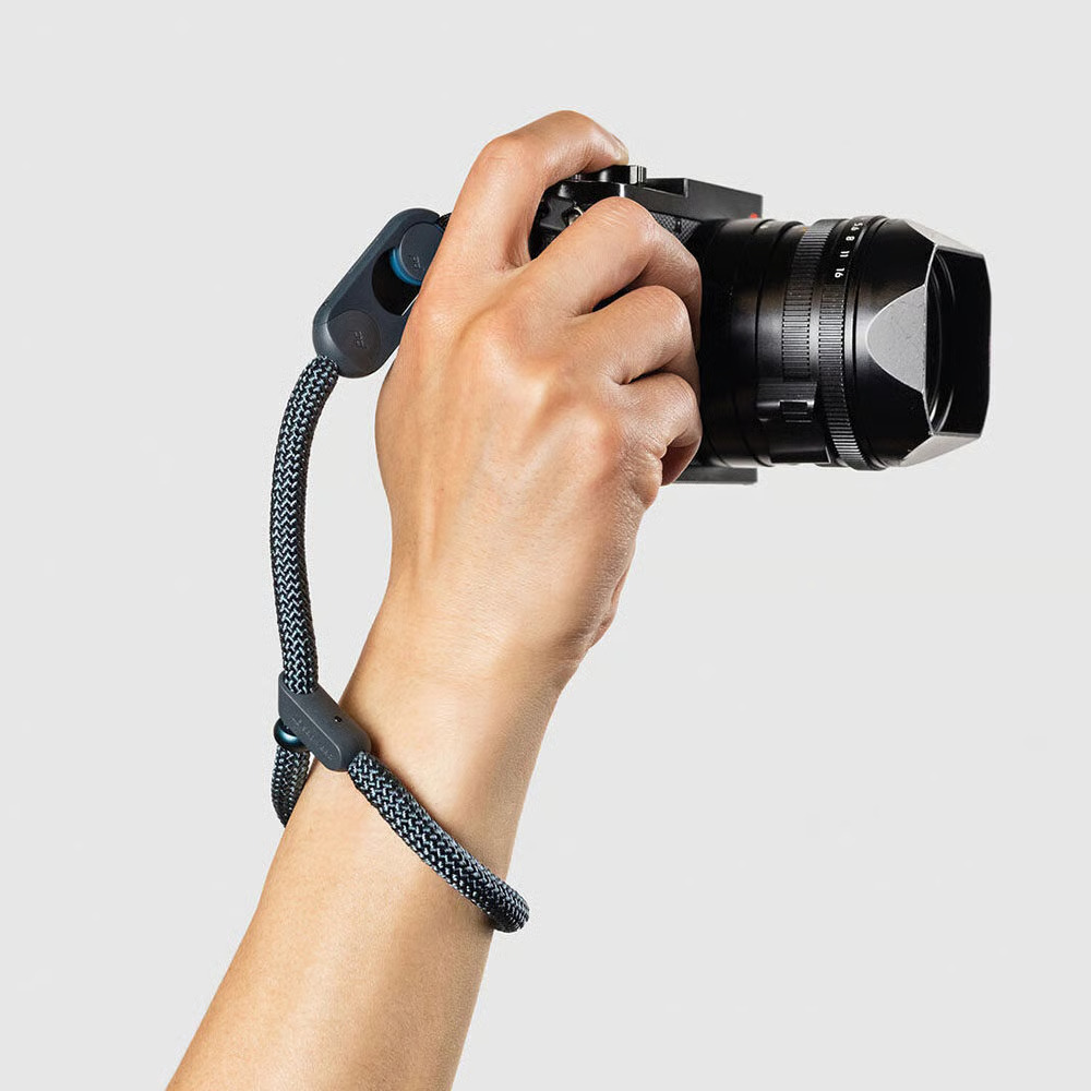 Peak Design Cuff Rope Camera Strap Wrist Ocean