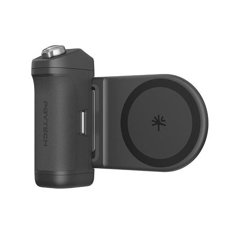 PGYTECH Magcam 2 Phone Grip (Classic Black)