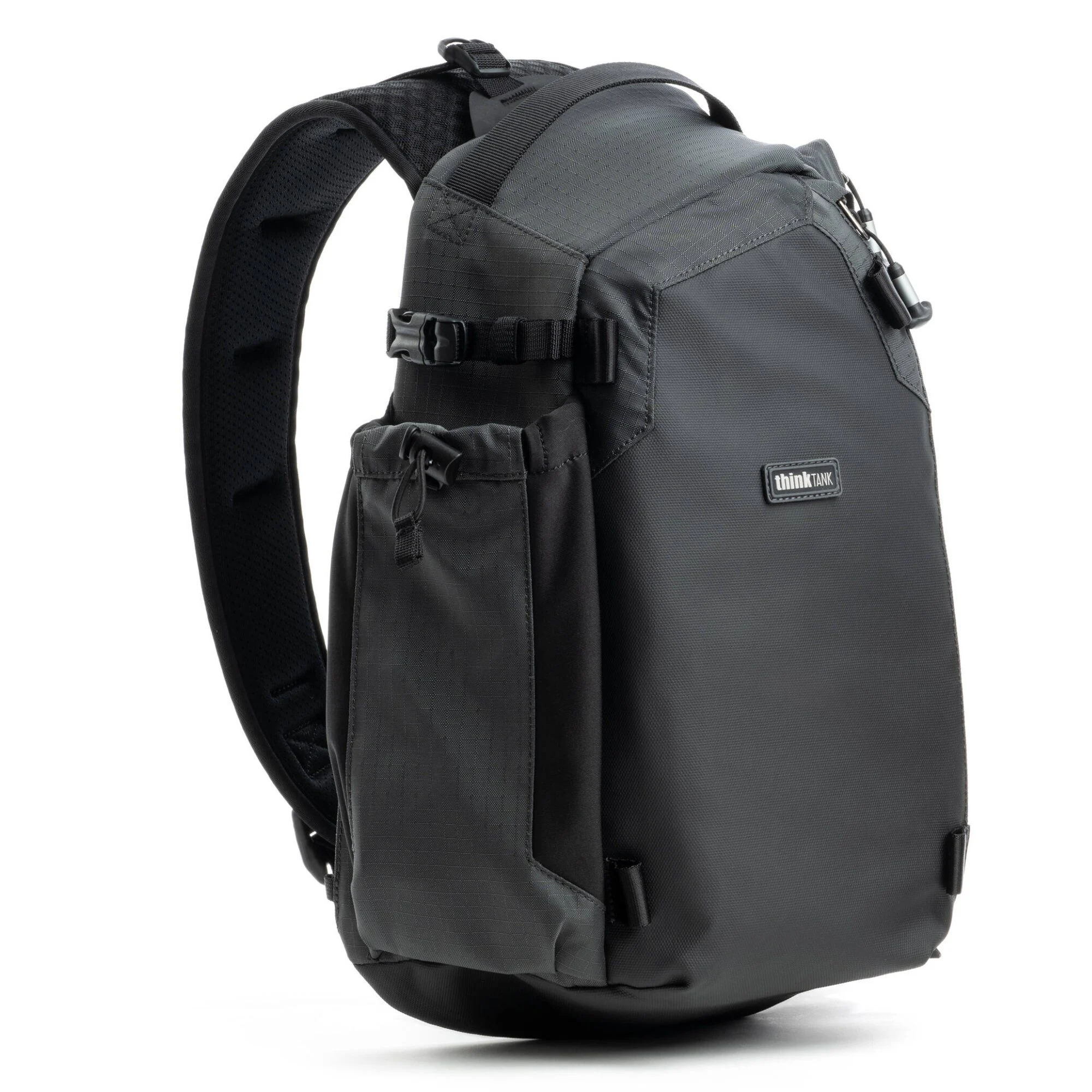 Think Tank Photocross V2 11l Basalt Black