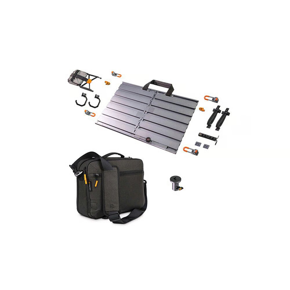 TetherTools Aerotrac Workstation Pro Kit