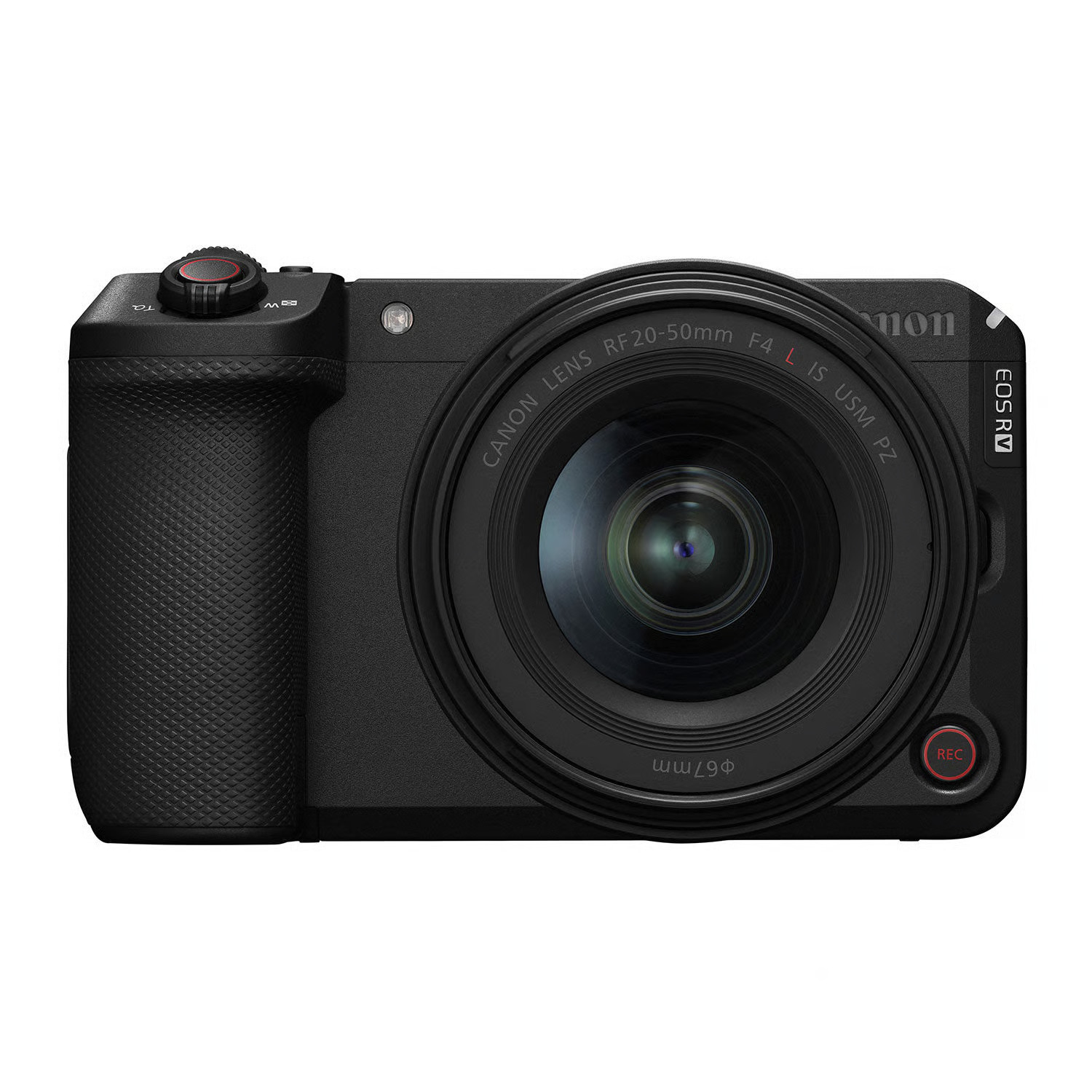 Canon EOS R6 V + RF 20-50mm f/4.0L IS USM PZ