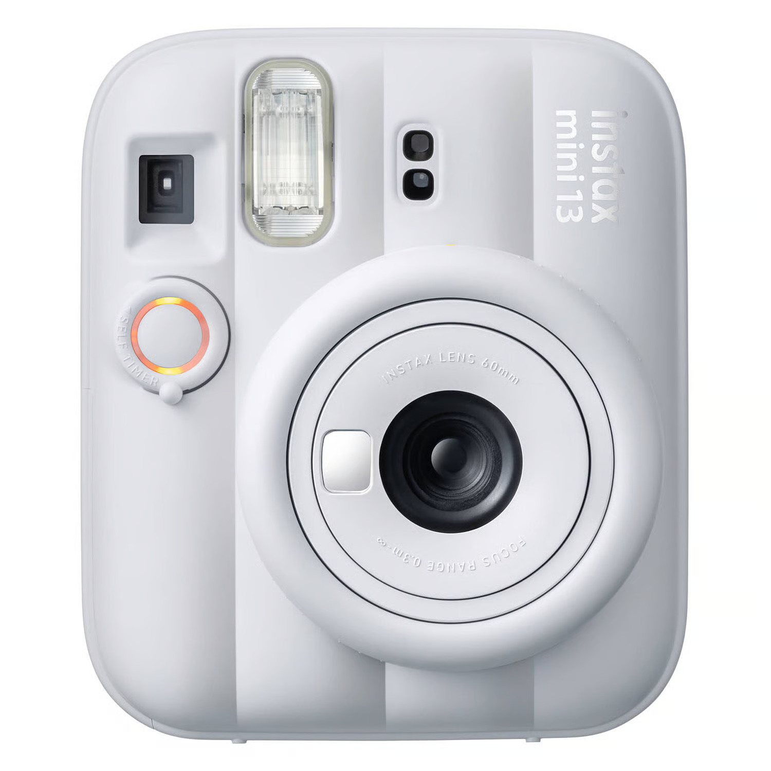 Fuji Instax Mini 13 Clay White
