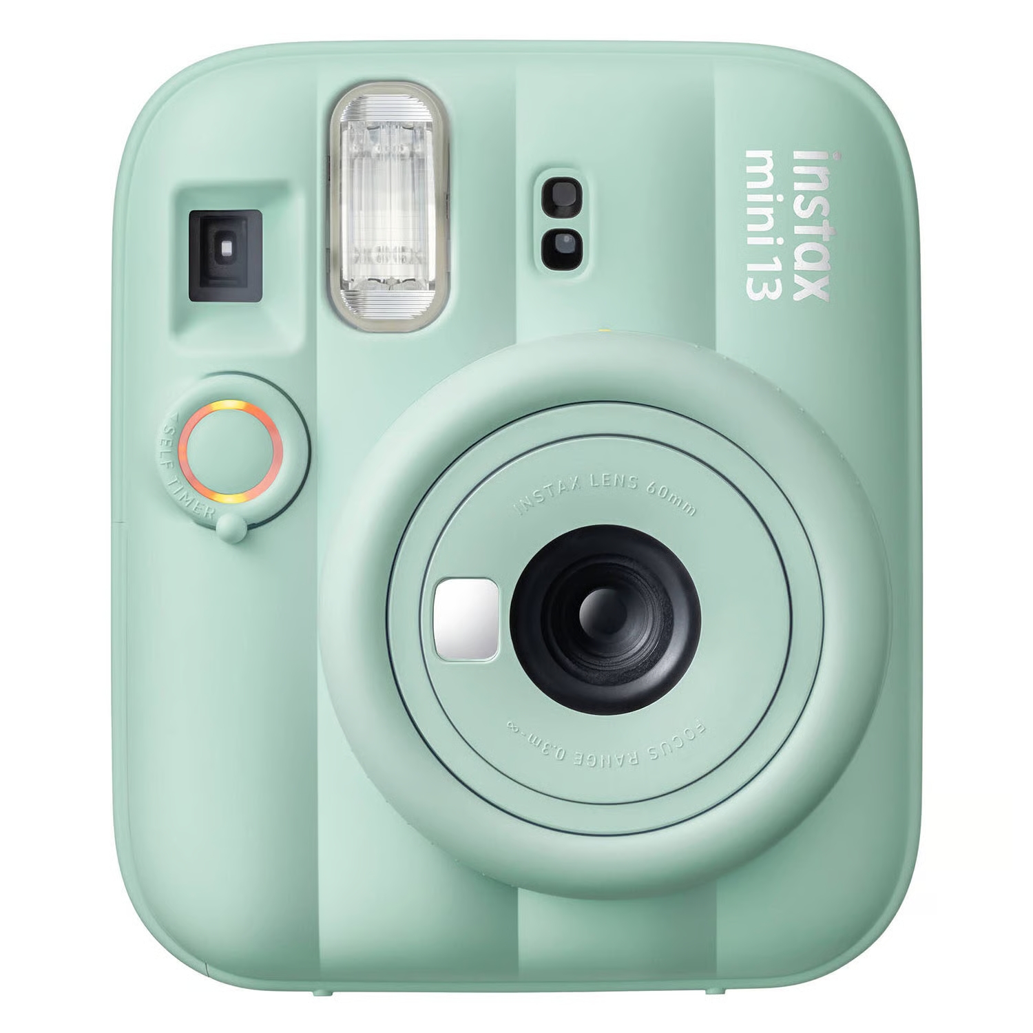 Fuji Instax Mini 13 Lagoon Green