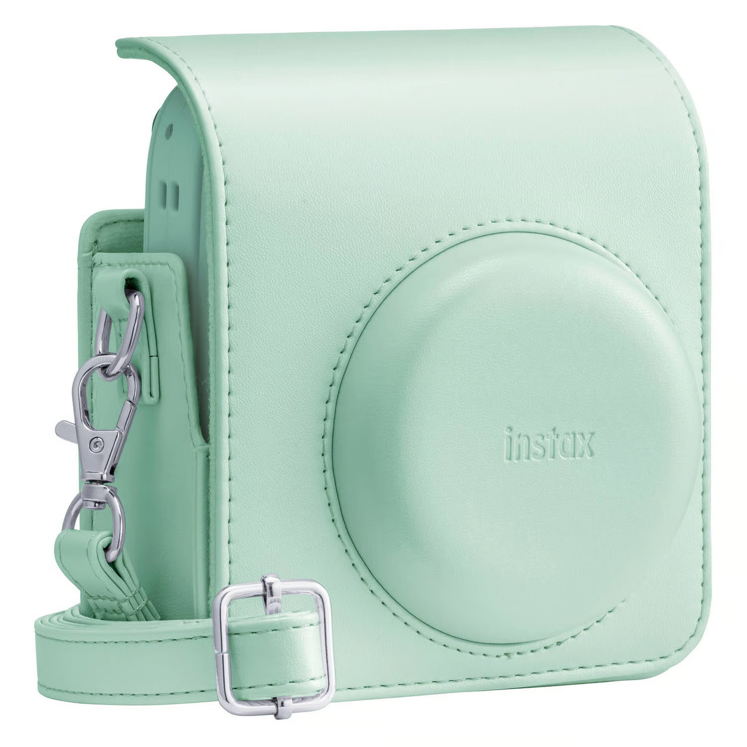 Fuji Case Instax Mini 13 Lagoon Green!!