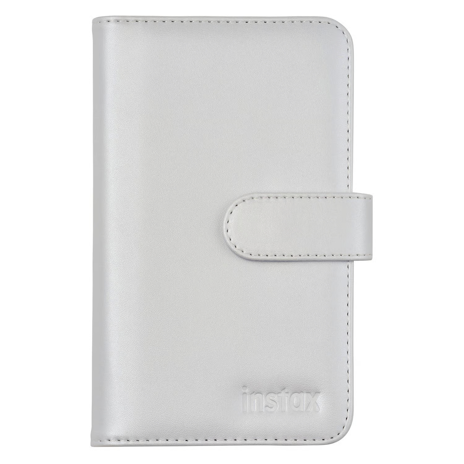 Fuji Album Instax Mini 13 Clay White