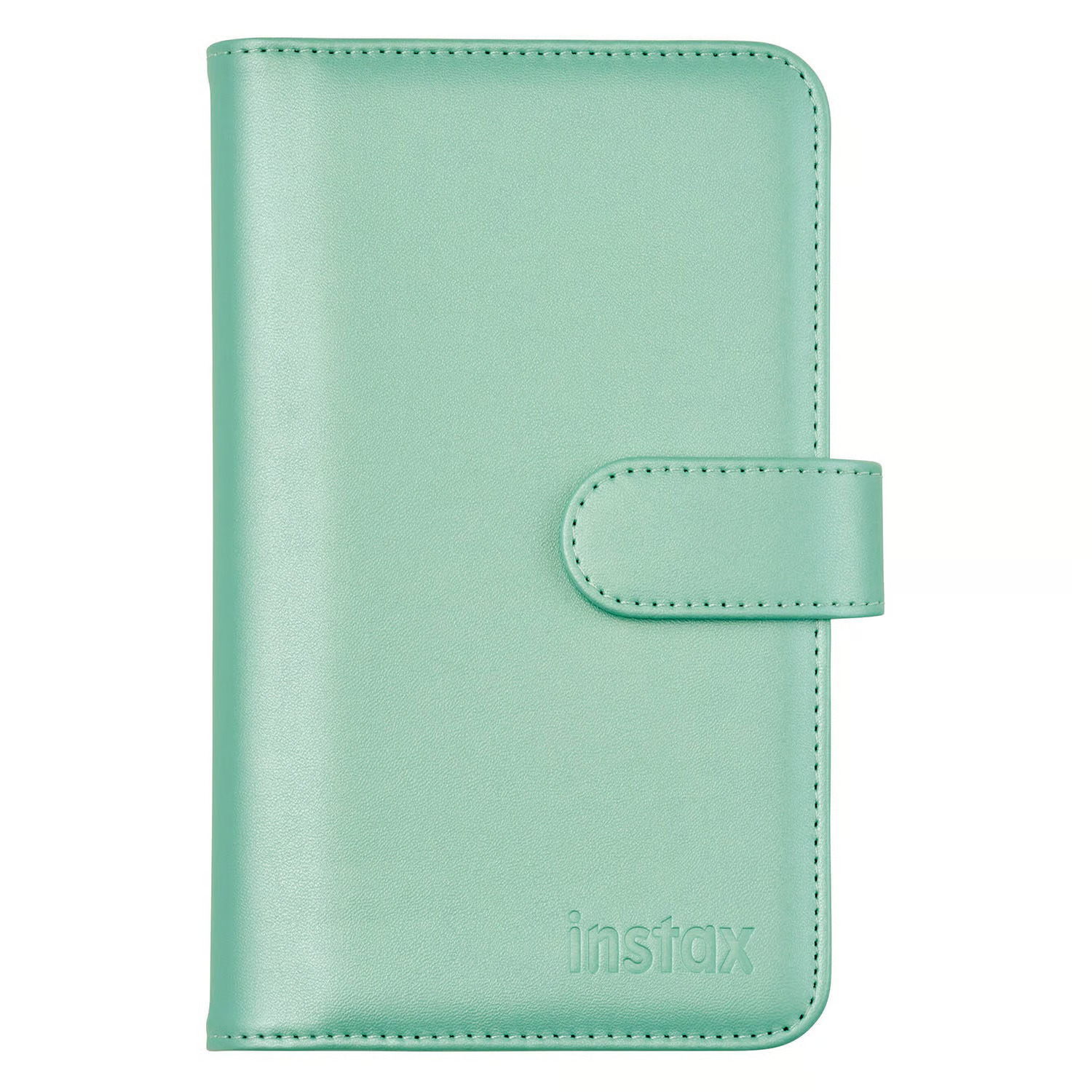Fuji Album Instax Mini 13 Lagoon Green