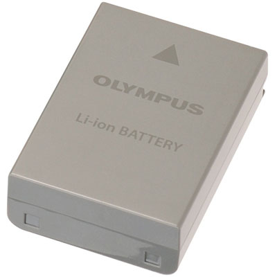 Olympus BLN-1 Li-Ion Accu voor o.a Olympus EM1/Em5 II/E-M5 III